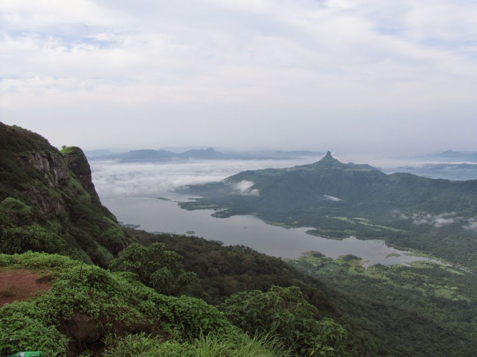 Photo of Mindblowing Matheran ! by Karthik Ramanathan