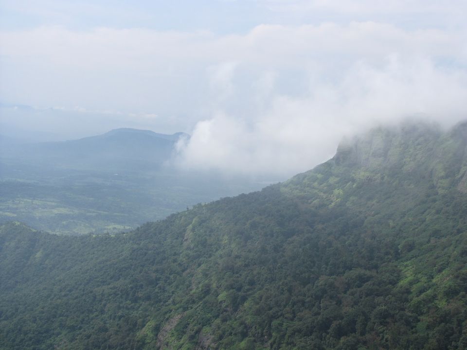 Photo of Mindblowing Matheran ! by Karthik Ramanathan