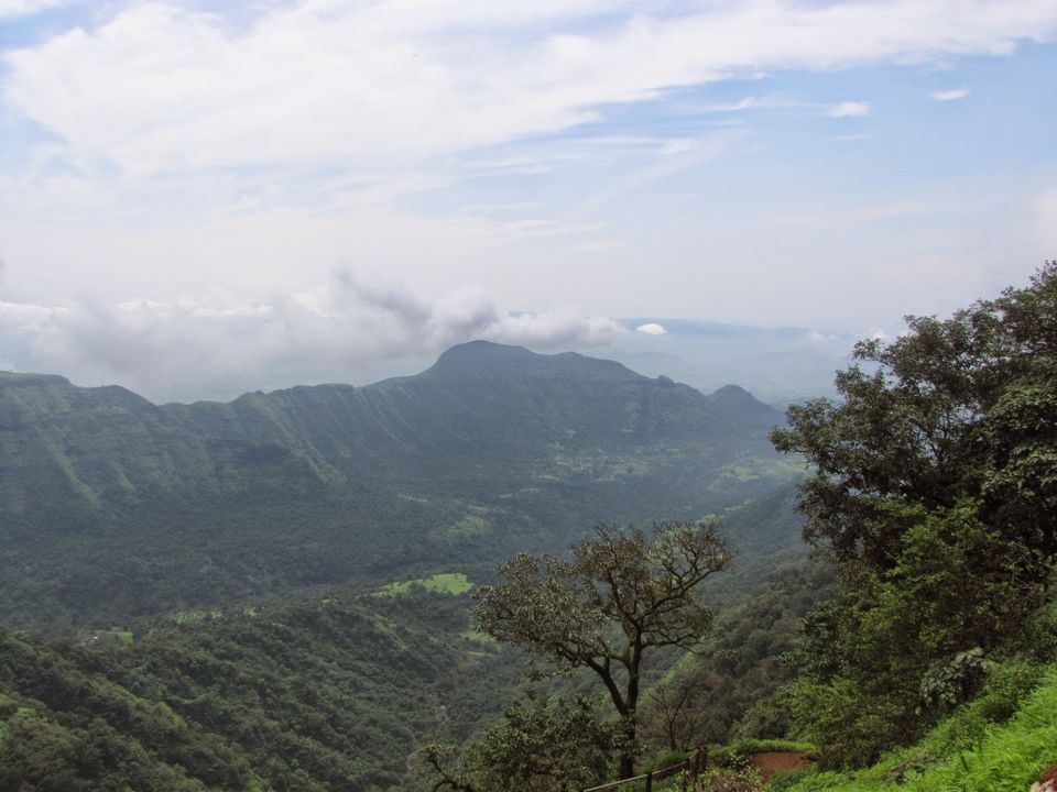 Photo of Mindblowing Matheran ! by Karthik Ramanathan