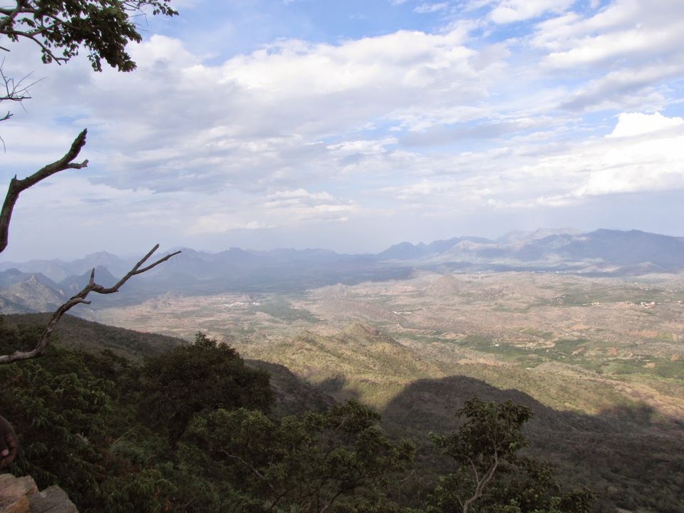 Photo of Suruli - Ramakkalmedu - Megamalai ! by Karthik Ramanathan