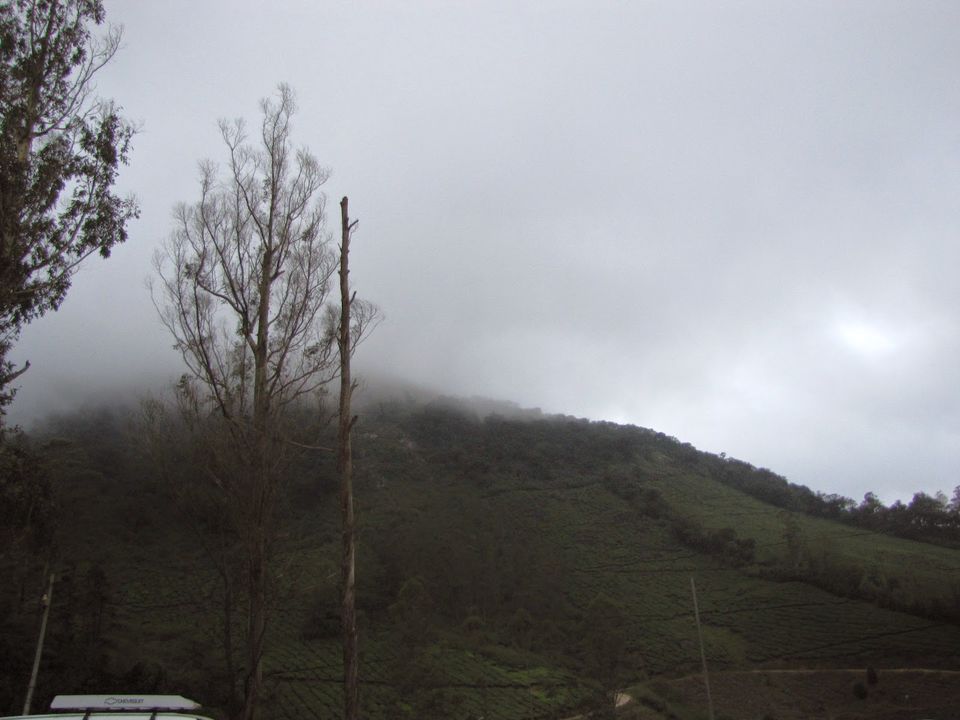 Photo of Vattaparai, Highways, Tamil Nadu, India by Karthik Ramanathan