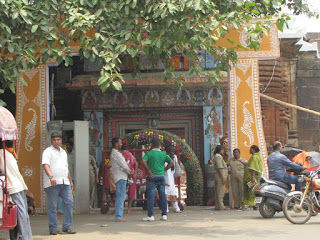 Photo of Bhubaneswar, Odisha, India by Karthik Ramanathan