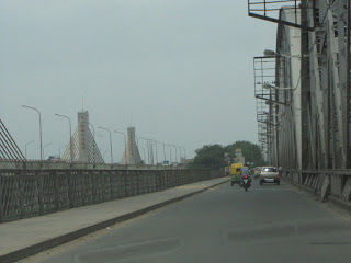 Photo of Kolkata, West Bengal, India by Karthik Ramanathan