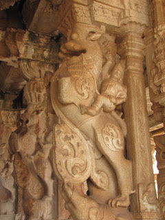 Photo of Hampi - Bear Sanctuary - Chitradurga by Karthik Ramanathan