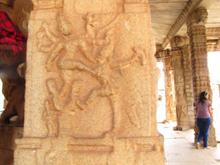 Photo of Hampi - Bear Sanctuary - Chitradurga by Karthik Ramanathan