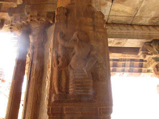 Photo of Hampi - Bear Sanctuary - Chitradurga by Karthik Ramanathan
