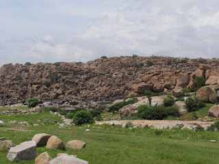 Photo of Hampi - Bear Sanctuary - Chitradurga by Karthik Ramanathan