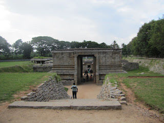 Photo of Hampi - Bear Sanctuary - Chitradurga by Karthik Ramanathan