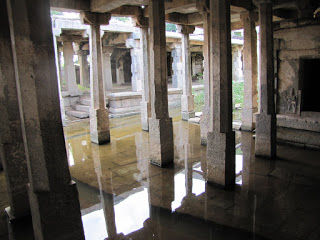 Photo of Hampi - Bear Sanctuary - Chitradurga by Karthik Ramanathan