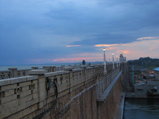 Photo of Tungabhadra Dam, Munirabad Rural, Karnataka by Karthik Ramanathan