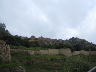 Photo of Chitradurga Fort, Chitradurga, Karnataka, India by Karthik Ramanathan