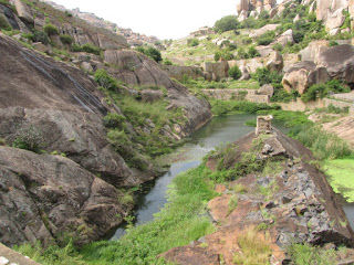 Photo of Chitradurga Fort, Chitradurga, Karnataka, India by Karthik Ramanathan