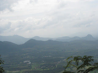 Photo of Yercaud, Tamil Nadu, India by Karthik Ramanathan
