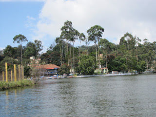 Photo of Yercaud and around Salem by Karthik Ramanathan
