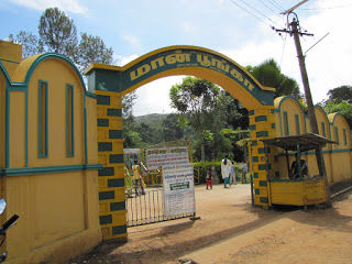 Photo of Yercaud and around Salem by Karthik Ramanathan