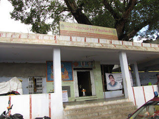 Photo of Yercaud and around Salem by Karthik Ramanathan