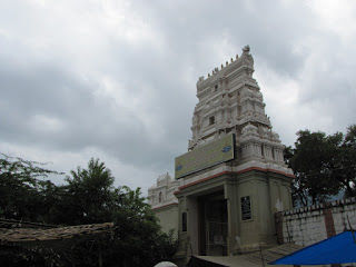 Photo of Yercaud and around Salem by Karthik Ramanathan