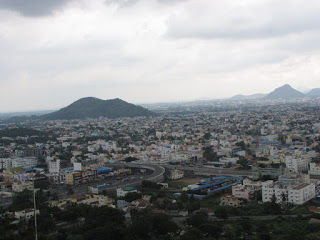 Photo of Yercaud and around Salem by Karthik Ramanathan