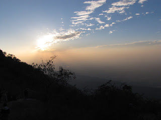 Photo of Mount Abu, Rajasthan, India by Karthik Ramanathan