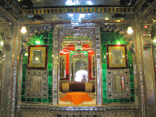 Photo of Udaipur, Rajasthan, India by Karthik Ramanathan
