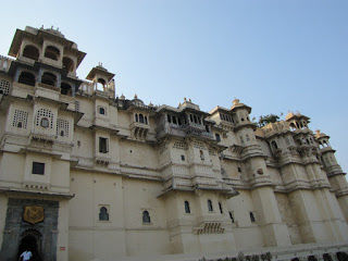 Photo of Udaipur, Rajasthan, India by Karthik Ramanathan