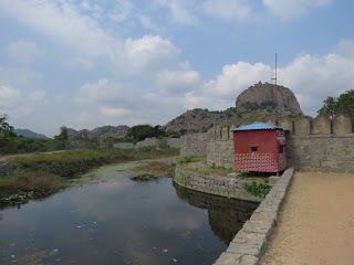 Photo of Exploring The Lesser Visited Forts of Gingee by Karthik Ramanathan