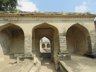 Photo of Exploring The Lesser Visited Forts of Gingee by Karthik Ramanathan