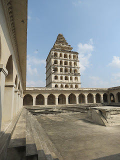 Photo of Exploring The Lesser Visited Forts of Gingee by Karthik Ramanathan
