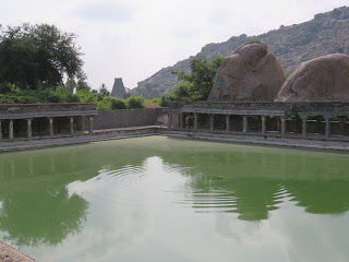 Photo of Exploring The Lesser Visited Forts of Gingee by Karthik Ramanathan
