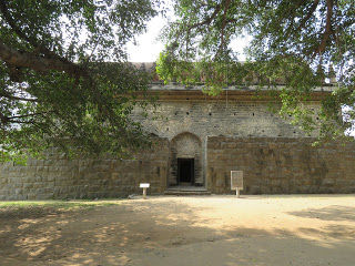 Photo of Exploring The Lesser Visited Forts of Gingee by Karthik Ramanathan