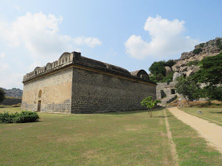 Photo of Exploring The Lesser Visited Forts of Gingee by Karthik Ramanathan