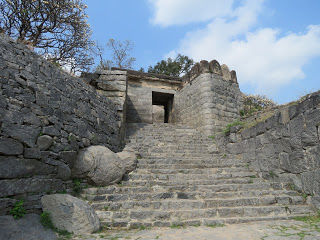 Photo of Exploring The Lesser Visited Forts of Gingee by Karthik Ramanathan