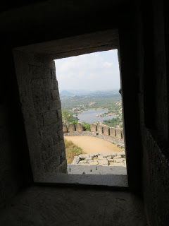 Photo of Exploring The Lesser Visited Forts of Gingee by Karthik Ramanathan