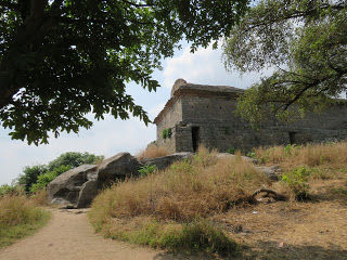 Photo of Exploring The Lesser Visited Forts of Gingee by Karthik Ramanathan