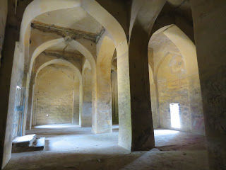 Photo of Exploring The Lesser Visited Forts of Gingee by Karthik Ramanathan