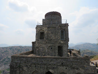 Photo of Exploring The Lesser Visited Forts of Gingee by Karthik Ramanathan