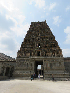 Photo of Exploring The Lesser Visited Forts of Gingee by Karthik Ramanathan