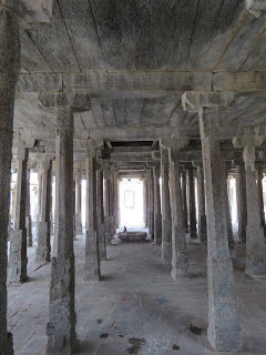 Photo of Exploring The Lesser Visited Forts of Gingee by Karthik Ramanathan