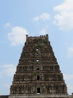 Photo of Exploring The Lesser Visited Forts of Gingee by Karthik Ramanathan