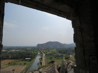 Photo of Exploring The Lesser Visited Forts of Gingee by Karthik Ramanathan