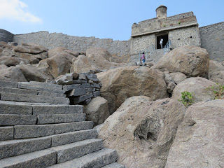 Photo of Exploring The Lesser Visited Forts of Gingee by Karthik Ramanathan