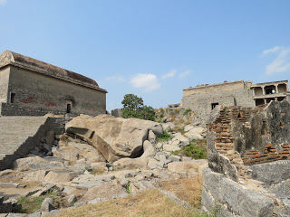 Photo of Exploring The Lesser Visited Forts of Gingee by Karthik Ramanathan