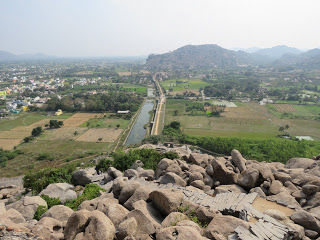 Photo of Exploring The Lesser Visited Forts of Gingee by Karthik Ramanathan