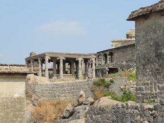 Photo of Exploring The Lesser Visited Forts of Gingee by Karthik Ramanathan