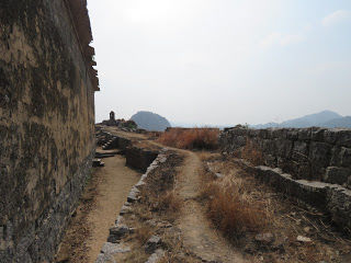 Photo of Exploring The Lesser Visited Forts of Gingee by Karthik Ramanathan