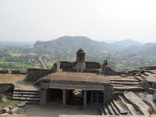Photo of Exploring The Lesser Visited Forts of Gingee by Karthik Ramanathan