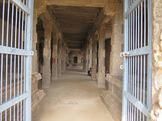 Photo of Exploring The Lesser Visited Forts of Gingee by Karthik Ramanathan