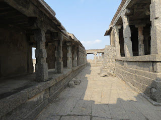 Photo of Exploring The Lesser Visited Forts of Gingee by Karthik Ramanathan