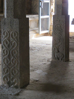 Photo of Exploring The Lesser Visited Forts of Gingee by Karthik Ramanathan