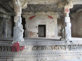 Photo of Exploring The Lesser Visited Forts of Gingee by Karthik Ramanathan